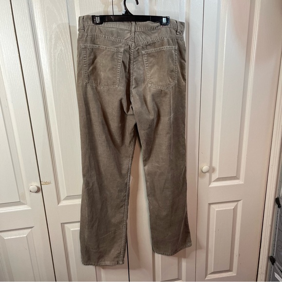 J. Crew Corduroy Pants - Picture 5 of 8